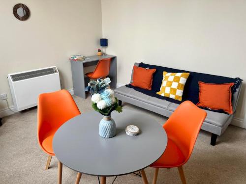 Watford Apartamento | Stylish one bed flat Central Watford with Parking Pass the Keys