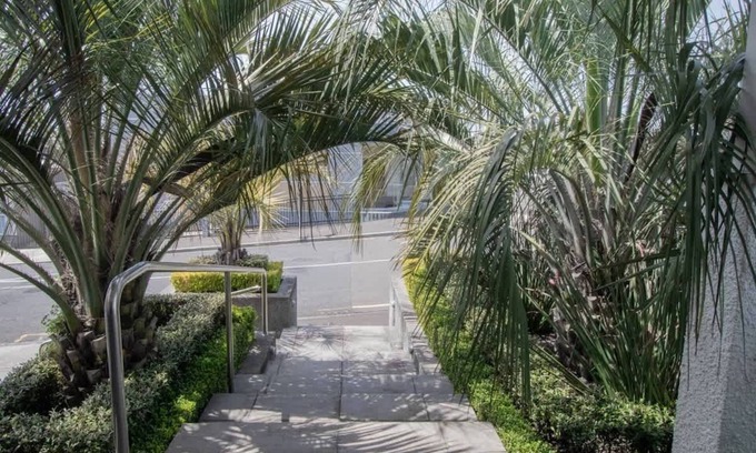 Rewa Apartamento | Apartment 22 - stylish retreat in central location
