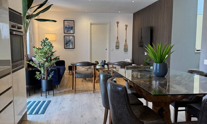 Sao Bras de Alportel Villa | Stylish Retreat, Sea View Villa. Discoverthe Best of Algarve.