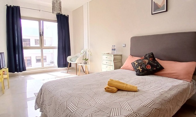 Puerto del Rosario Cama Y Desayuno | Stylish rooms at the heart of Puerto del Rosario.