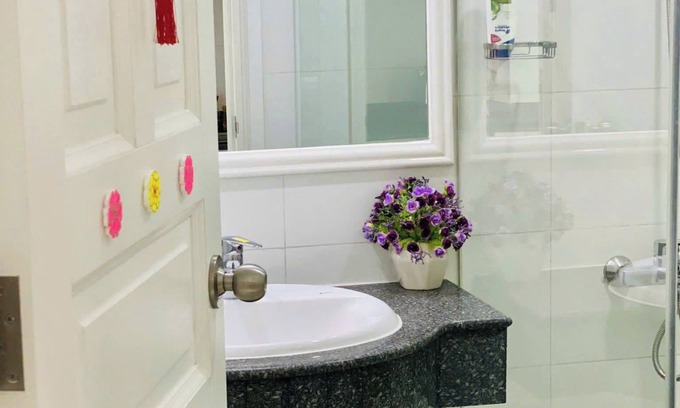 Phu Hai Beach Apartamento | Stylish studio apartment near the beach
