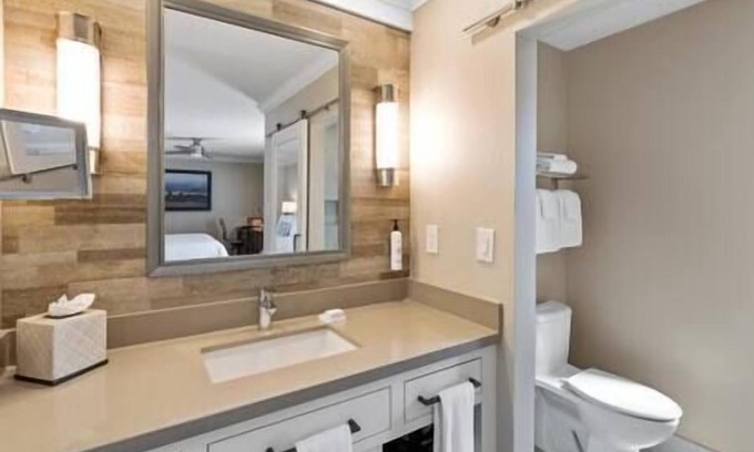 Napa Apartamento | Stylish Silverado Condo Retreat in Napa