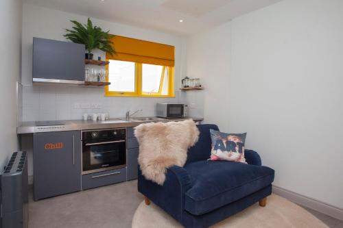 Cardiff City Centre Apartamento | Stylish Snug Aparthotel by Principality Stadium