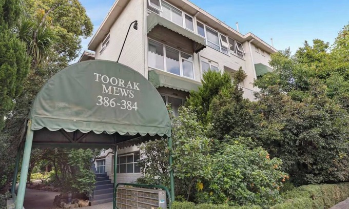 Toorak Casa | Stylish South Yarra Escape + Free Parking