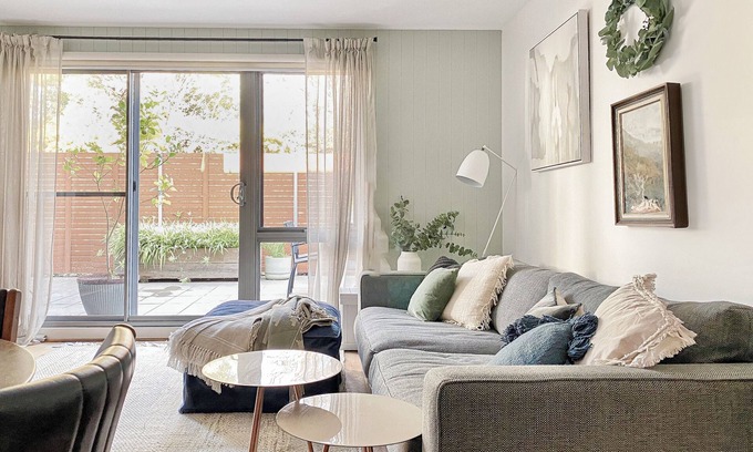 Murrumbeena Apartamento | Stylish, spacious and quiet apartment near Chadstone, express train to city