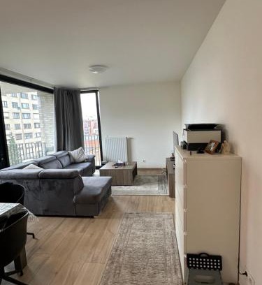 Zwaantjes Apartamento | Stylish & Spacious stay in Antwerp