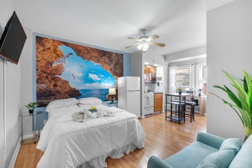 Chinatown Apartamento | Stylish Studio In City Center