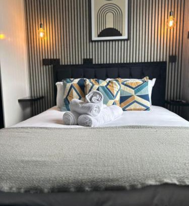 Hillrise Apartamento | Stylish Studio in London