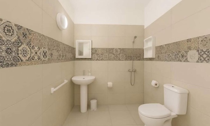 Dakhla Apartamento | Stylish Studio in Prime Location