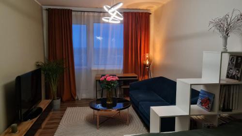Haabersti Apartamento | Stylish Studio with Panoramic Views