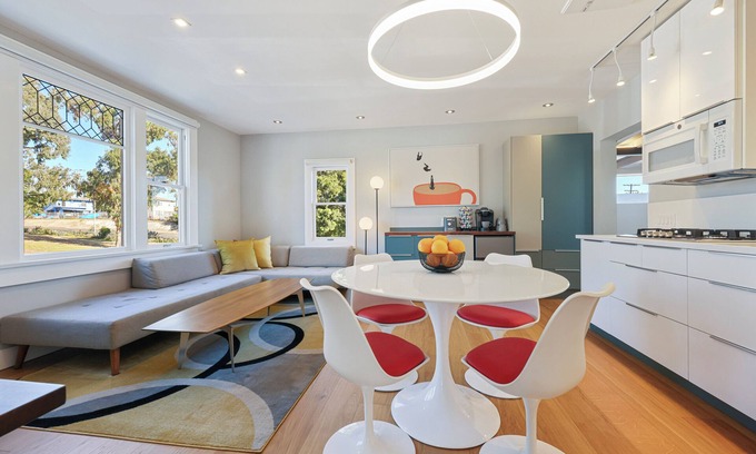 Barrio Logan Apartamento | Stylish Suite Near Downtown & Convention Center