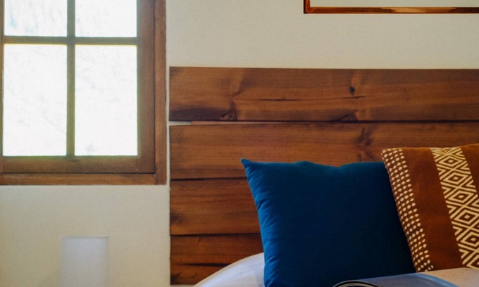 Huaran Apartamento | Suite elegante con balcón en el Valle Sagrado
