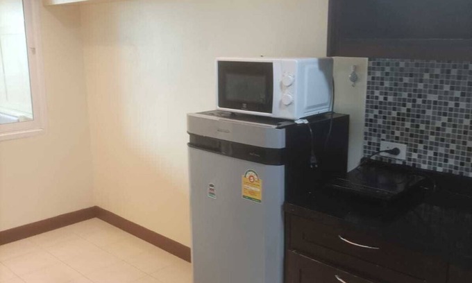 Phaya Thai Condominio | Stylish 1-Bed Condo in Ari