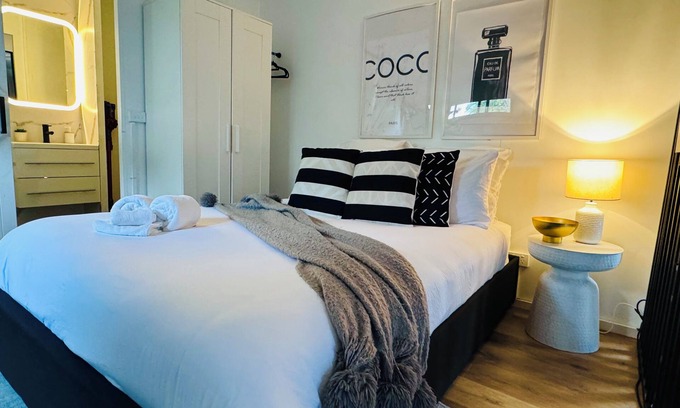 Melton West Casa | Stylish tiny home in Melton west