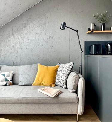 London Borough of Hounslow Apartamento | Stylish Urban Retreat West LDN!