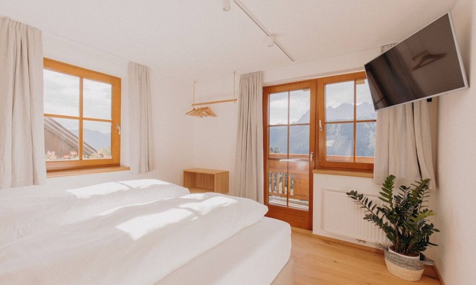 Schladming Apartamento | Stylish vacation apartment in a prime location