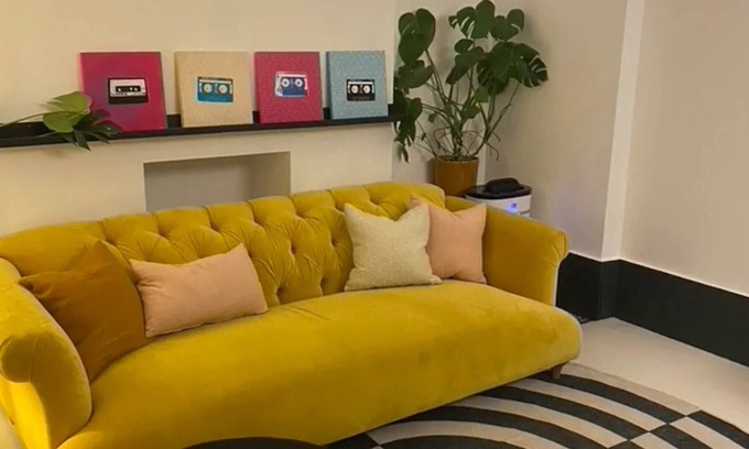 Stoke Newington Apartamento | Stylish & Vibrant 1BD Flat - Stoke Newington