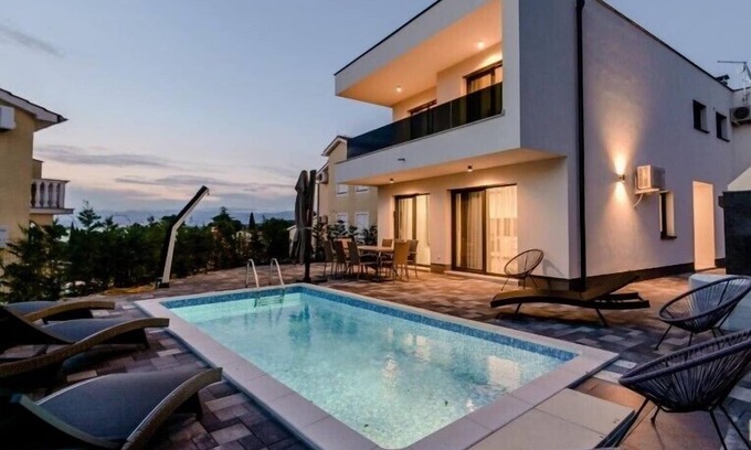 Zidarici Villa | Luxury Villa MetraMaris2