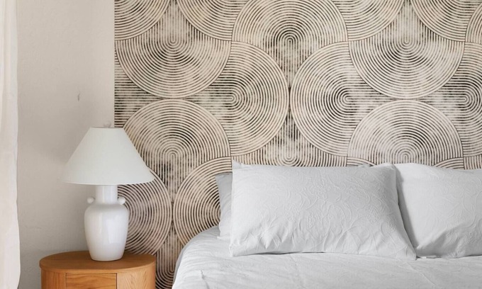 Barton Hills Casa | DesignerMai'sHome@Barton