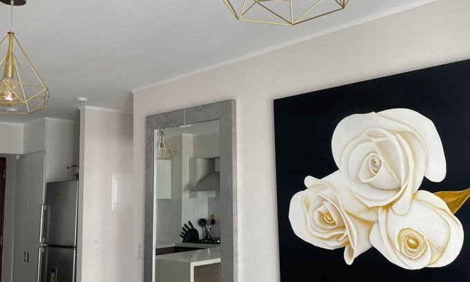 Miraflores Apartamento | Prime Location Modern & Stylish 1BR Apartment in Barranco