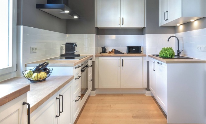 Limburg an der Lahn Apartamento | Stylishly furnished apartment 'Wg3' in the heart of Limburg an der Lahn