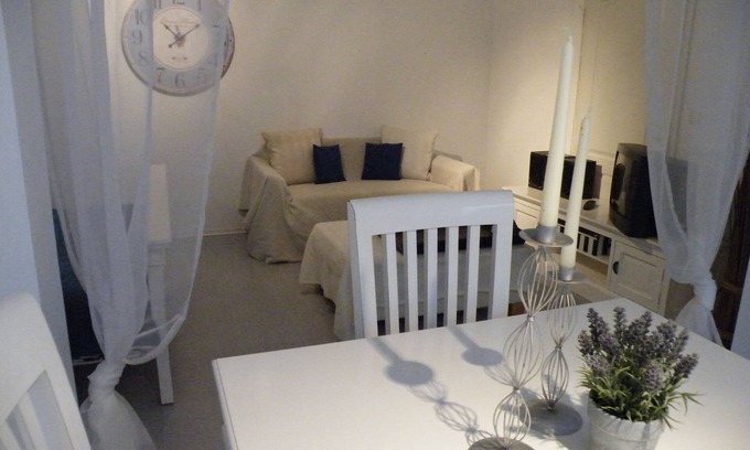 Offheim Apartamento | Estudio elegante y amueblado cerca de Limburgo