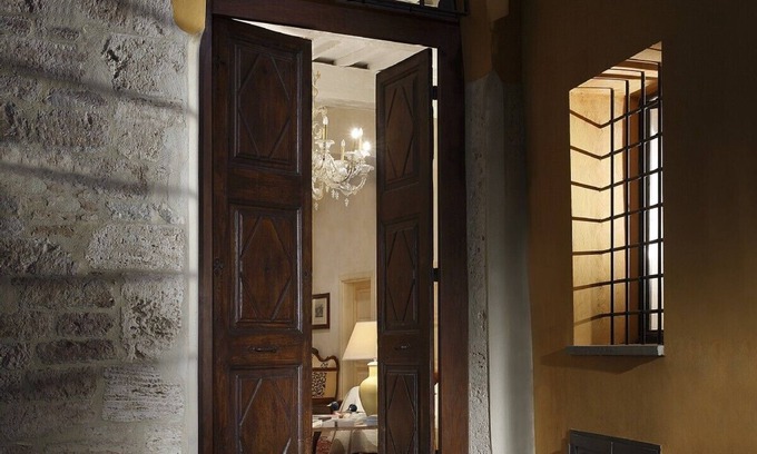 Old Town Apartamento | Elegante apartamento de 170 m2 reformado en el centro antiguo de Perugia, zona tranquila.
