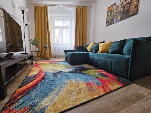 Hradec Kralove Apartamento | Stylový byt v srdci Hradce Králové