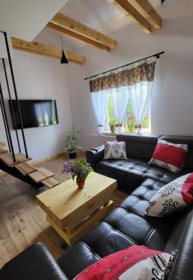 Lekawica Casa | Stylove Apartamenty