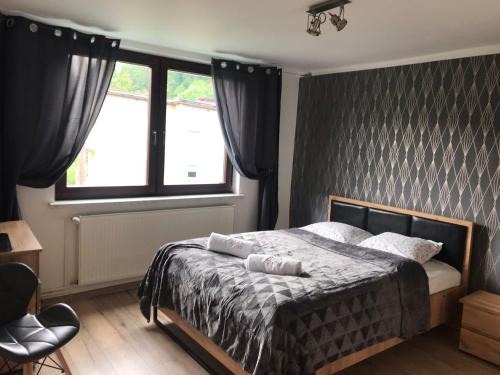 Wisla Apartamento | Stylowy Apartament Dla 8 Osób Wisła Parking & Taras by Rent like home