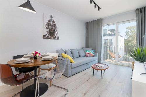 Jastrzebia Gora Apartamento | Stylowy Apartament Jastrzębia Góra Parking by Rent like home