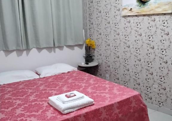 Pocao Apartamento | Suíte 10 Privativa e Aconchegante