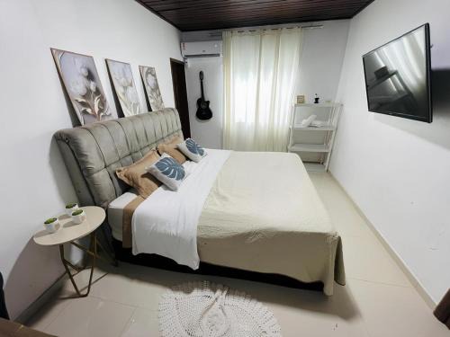 Marambaia Casa | Suíte 3 próximo ao Aeroporto Internacional