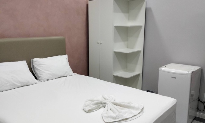 Porto Velho Apartamento | Suíte Aconchego IV