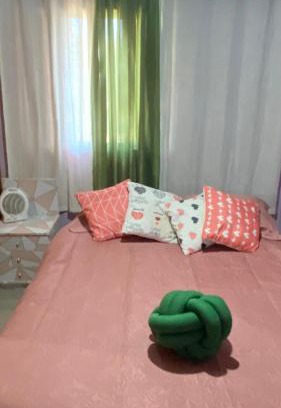 Vila Loli Casa | Suíte Aconchegante