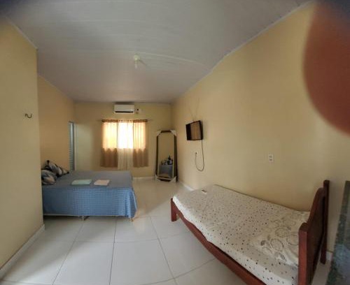 Soure Apartamento | Suíte Aconchego Soure