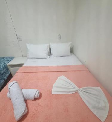 Sitio Casa | Suíte Casal Com Ar