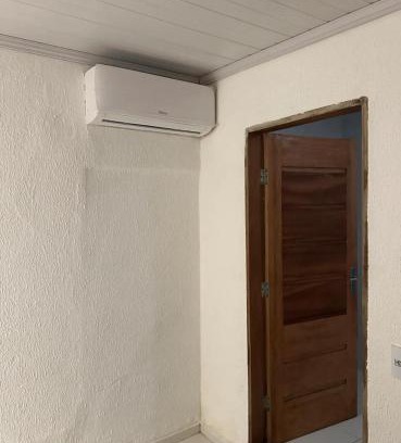 Ubajara Otro | Suíte com entrada independente