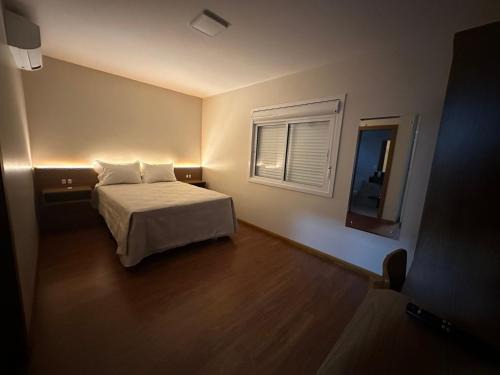 Carniel Apartamento | Suíte completa em Gramado