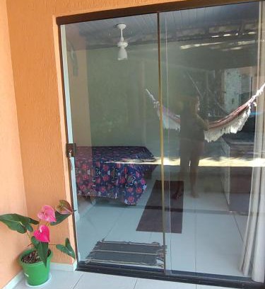 Costazul Casa | Suíte da paz