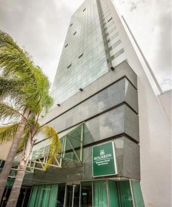 Serra Hotel | Suíte em Hotel de Luxo Bourbon