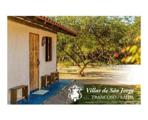 Trancoso Casa | Suíte Istambul Villas de São Jorge