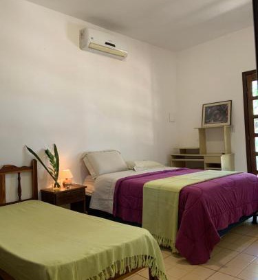 Mato Verde Casa | Suíte Jabuticabeira - Hospedaria Sonho de Infância