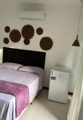 Pescaria Apartamento | suíte jambo 2