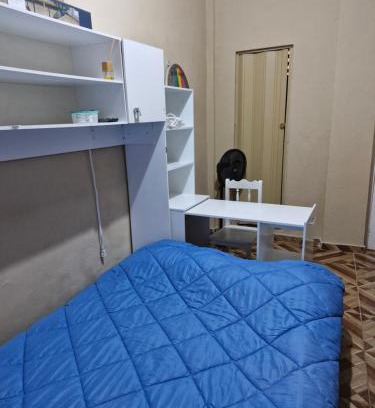 Cremacao Casa | Suíte maravilhosa próxima da UFPA e do Centro