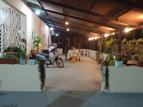 Soure Casa | Suíte Morada das Mangueiras Térreo