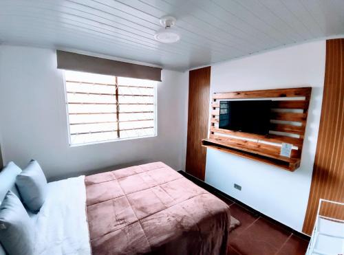 Vila Telma Casa | Suíte Nosso Abrigo - Jaguaribe 2km do Capivari