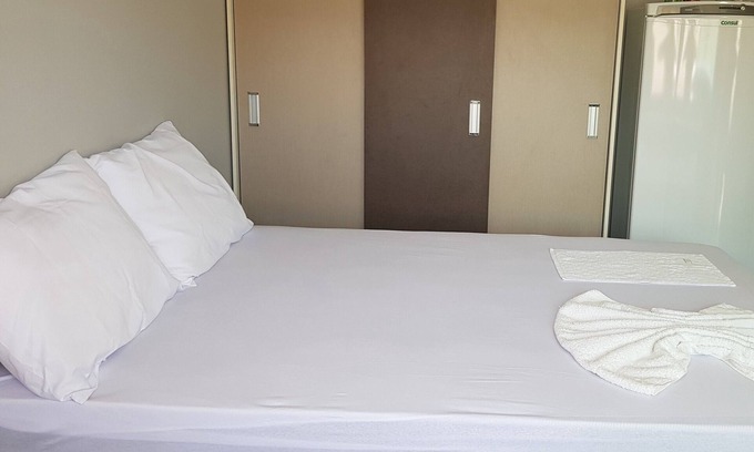 Porto Velho Casa | Suíte Novinha