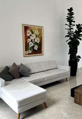 Ouro Branco Apartamento | Suíte Ouro Branco