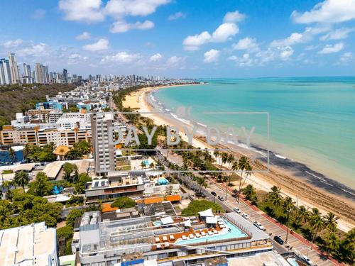 Cabo Branco Apartamento | Suíte Premium de Luxo Setai Yacht